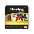 Kit accessoires de consignation electrique ACCKIT-FR Master Lock