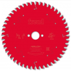 Lames Scie Circulaire bois 165x20 48 dents Freud
