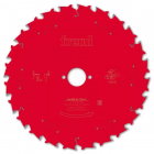 Lames Scie Circulaire bois 235x30 24 dents Freud