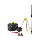 Laser Rotatif RL600L Pack FMHT77224-1 Stanley