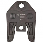 Machoire à Sertir Standard Inox M12 Bosch