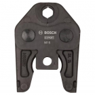 Machoire à Sertir Standard Inox M15 Bosch