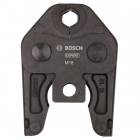 Machoire à Sertir Standard Inox M18 Bosch