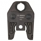 Machoire à Sertir Standard Inox M22 Bosch