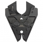 Machoire de coupe cuivre alu pour sertisseuse M18 HCCT Milwaukee