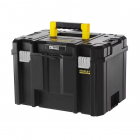 Malette grand volume Pro-Stack Fatmax 25L Stanley