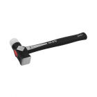 Marteau Duo Carbon 32mm Mob
