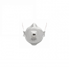 Masque anti-poussiere gamme confort FFP3 3M