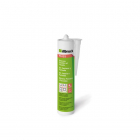 Mastic batiment FS 125 noir 310ml Illbruck