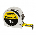 Mesure PowerLock L3m Stanley