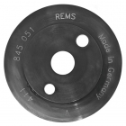 Molette de coupe Cento V, S10 pour tube Multicouche Rems