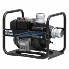 Motopompe diesel eau très chargée 96m3/h SDMO