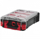 Organiseur compact Packout 25x38x12 Milwaukee 