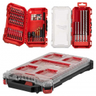 Organiseur Consommable 45 pièces Milwaukee
