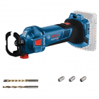 Outil de Découpe GCU 18V-30 solo Bosch