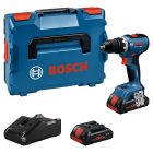 Perceuse Visseuse GSR 18V-65 L-Boxx 06019N3206 Bosch