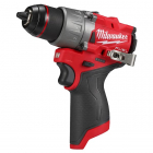 Perceuse Visseuse M12 FDD2-0 Milwaukee