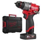 Perceuse Visseuse M12 FDD2-602X Milwaukee