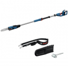 Taille Haie téléscopique GHE 18V-50TP Bosch