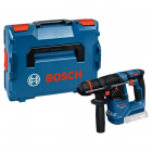 Perforateur Sans-Fil GBH 18V-18 X L-Boxx Bosch