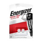Pile Alcaline 1,5V LR54 lot de 2 Energizer