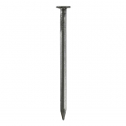 Pointe Tete Plate Galva 30 X 1,8 Mm Bte 5 Kg Paté