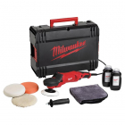 Polisseuse 1450W AP14-2 200E SET Coffret Milwaukee