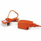 Pompe mini-orange 230v Aspen