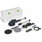 Ponceuse à Bras PLANEX LHS 2 225 EQI-Plus Festool