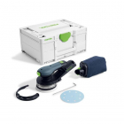 Ponceuse Excentrique Sans-Fil ETSC 2 125-Basic Festool