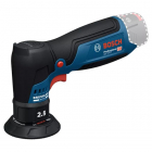 Ponceuse Excentrique Sans-Fil GEX 12V-77 Bosch