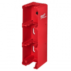 Porte Batterie M18 Packout Milwaukee