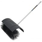 Rallonge Balai Brosse Quick Lock Milwaukee