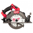 Scie Circulaire Bois et Plastique M18 FCS66GR3-0C Milwaukee