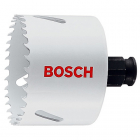 Scie cloche Bi-Metal Cobalt D140 Bosch
