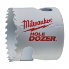 Scie cloche Hole Dozer Bi-Metal Cobalt D54mm Milwaukee
