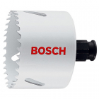 Scie cloche Progressor Bi-Metal Cobalt D67 Bosch