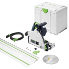 Scie Plongeante TS 60 KEBQ-Plus-FS Festool