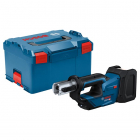 Sertisseuse Sans-Fil GPT 18V-19 L-Boxx Bosch