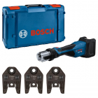 Sertisseuse Sans-Fil GPT 18V-32 TH16-20-26 XL-Boxx Bosch