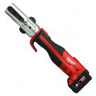 Sertisseuse XL Brushless M18 BLHPTXL-502P Milwaukee