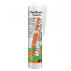 Silicone 7070 Plus Bronze 300ml Den Braven