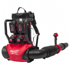 Souffleur Dorsal Double Batterie M18 F2BPB-124 Forge Milwaukee