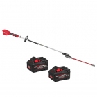 Taille Haies 267cm FHETE27-802 Milwaukee