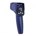 Thermo Hygromètre infrarouge IR Temps 310 Wohler