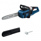Tronconneuse Batterie GKE 18V-40 Bosch