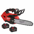 Tronconneuse d'Elagage 30cm M18 FTHCHS30-802 Milwaukee