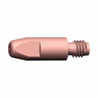 Tube contact M6 0.8mm CuCrZr sachet de 10 Binzel