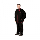Veste Soudeur Croute Weldline