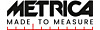logo Metrica